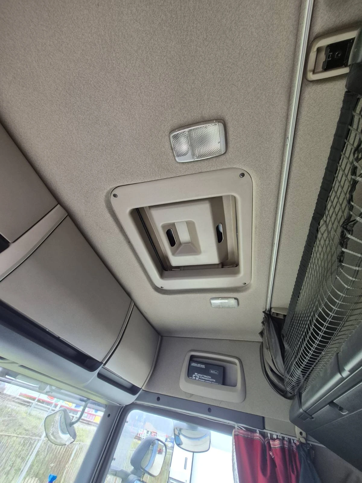 Scania R 420 LA, снимка 10 - Камиони - 54077012