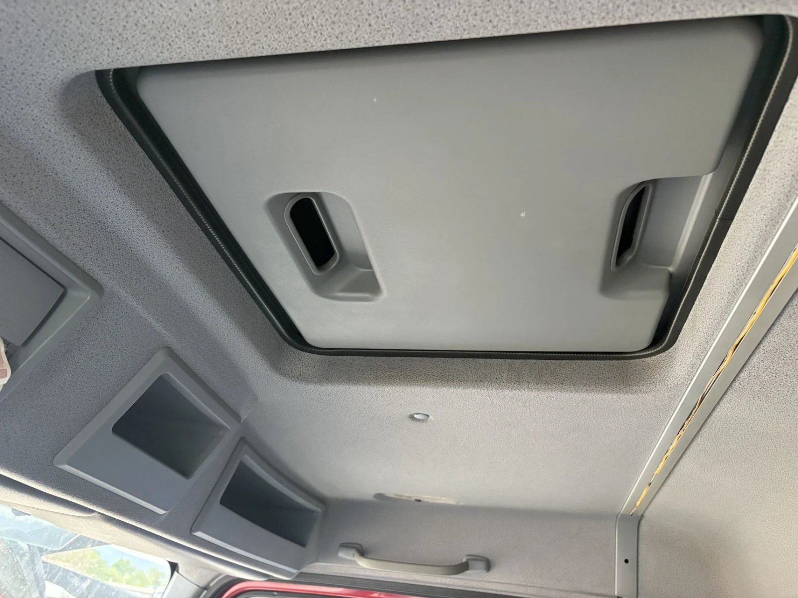 Mercedes-Benz Atego Бордови, снимка 9 - Камиони - 55093953