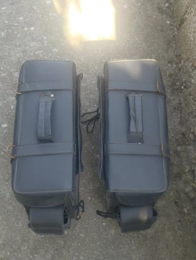 Kawasaki Vulcan Classic , снимка 11