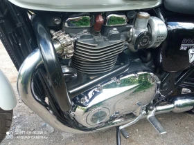 Triumph Bonneville T120 Diamant, снимка 5