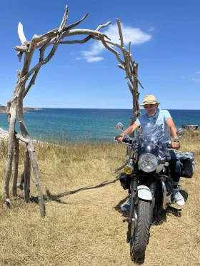 Triumph Bonneville T120 Diamant, снимка 4