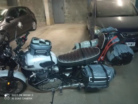 Triumph Bonneville T120 Diamant, снимка 13
