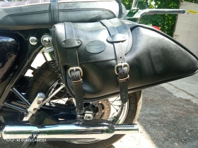 Triumph Bonneville T120 Diamant, снимка 10
