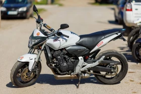 Honda Hornet CB600F, снимка 5