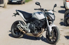 Honda Hornet CB600F, снимка 1