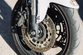 Honda Hornet CB600F, снимка 7