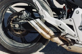 Honda Hornet CB600F, снимка 6
