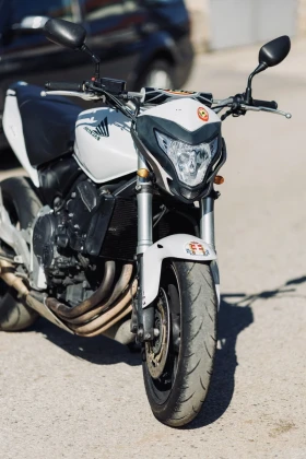 Honda Hornet CB600F, снимка 2