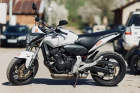 Honda Hornet CB600F, снимка 3