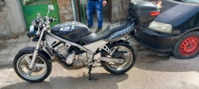 Honda Cb, снимка 1
