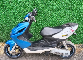 Yamaha Aerox (ТОП ПРОДУКТ), снимка 8
