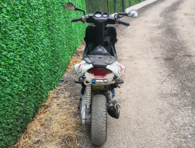 Yamaha Aerox (ТОП ПРОДУКТ), снимка 4