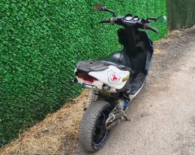 Yamaha Aerox (ТОП ПРОДУКТ), снимка 3