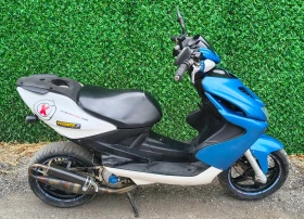Yamaha Aerox (ТОП ПРОДУКТ), снимка 2