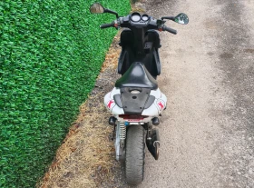 Yamaha Aerox (ТОП ПРОДУКТ), снимка 5