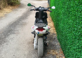 Yamaha Aerox (ТОП ПРОДУКТ), снимка 10
