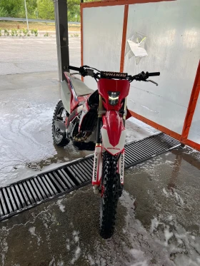 Honda Crf 450RX, снимка 1