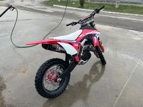 Honda Crf 450RX, снимка 11