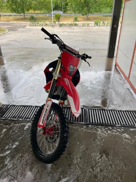 Honda Crf 450RX, снимка 2