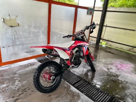 Honda Crf 450RX, снимка 4