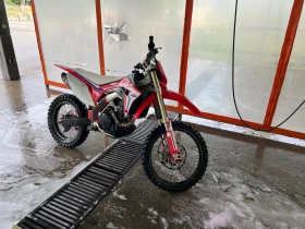 Honda Crf 450RX, снимка 3