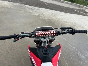 Honda Crf 450RX, снимка 5