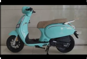 Vespa 50 Explorer Commodo  | Mobile.bg    2