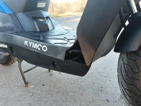 Kymco Agility 125, снимка 5