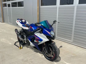     Suzuki Gsxr 1000