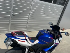     Suzuki Gsxr 1000