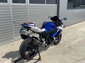     Suzuki Gsxr 1000