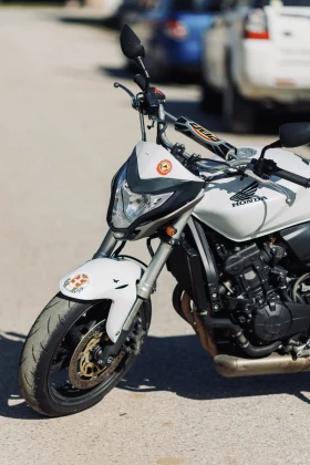 Honda Hornet CB600F | Auto.bg — изображение 4