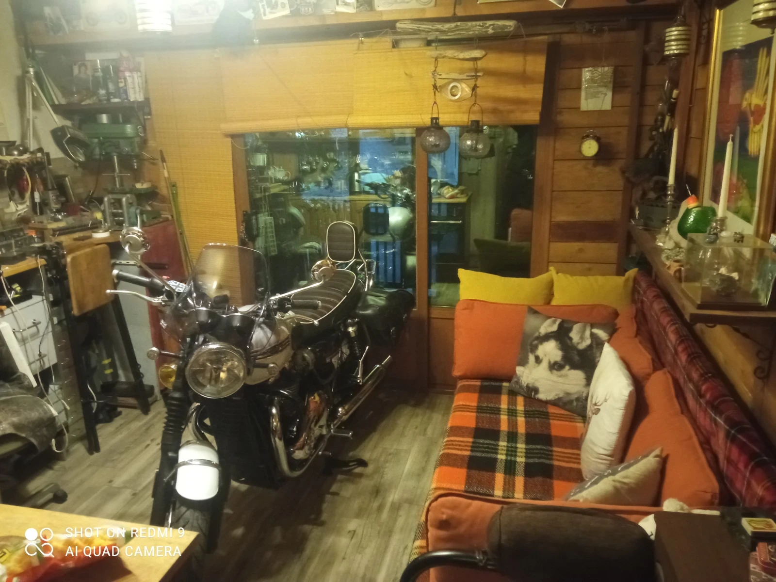 Triumph Bonneville T120 Diamant | Mobile.bg � ����������� 5