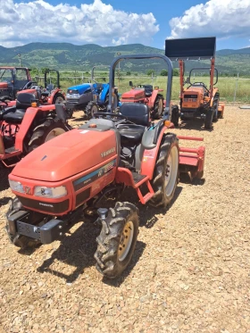 ������ ������� Kubota