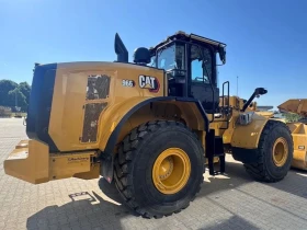 Челен товарач Cat 966 | Auto.bg — изображение 2