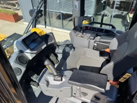 Челен товарач Cat 966 | Auto.bg — изображение 4