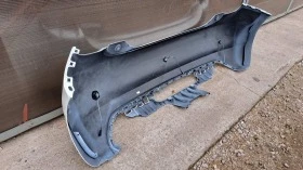 Fiat 500 задна броня!!!, снимка 4