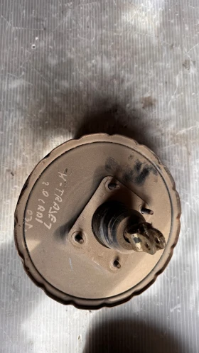       /    Hyundai Trajet 2003 - BB615-010