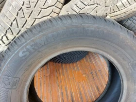 Гуми Зимни 215/60R16, снимка 3