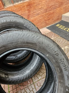 Гуми Зимни 275/55R17, снимка 6