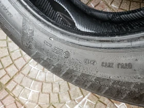 Гуми Зимни 275/55R17, снимка 3