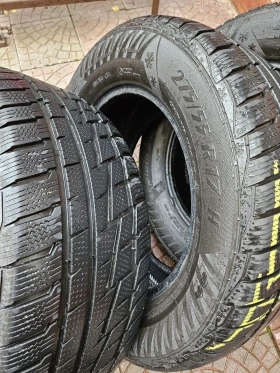 Гуми Зимни 275/55R17, снимка 4