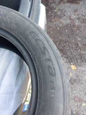 Гуми Летни 215/60R17, снимка 3