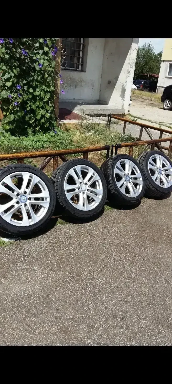   Mercedes-Benz | Mobile.bg   1