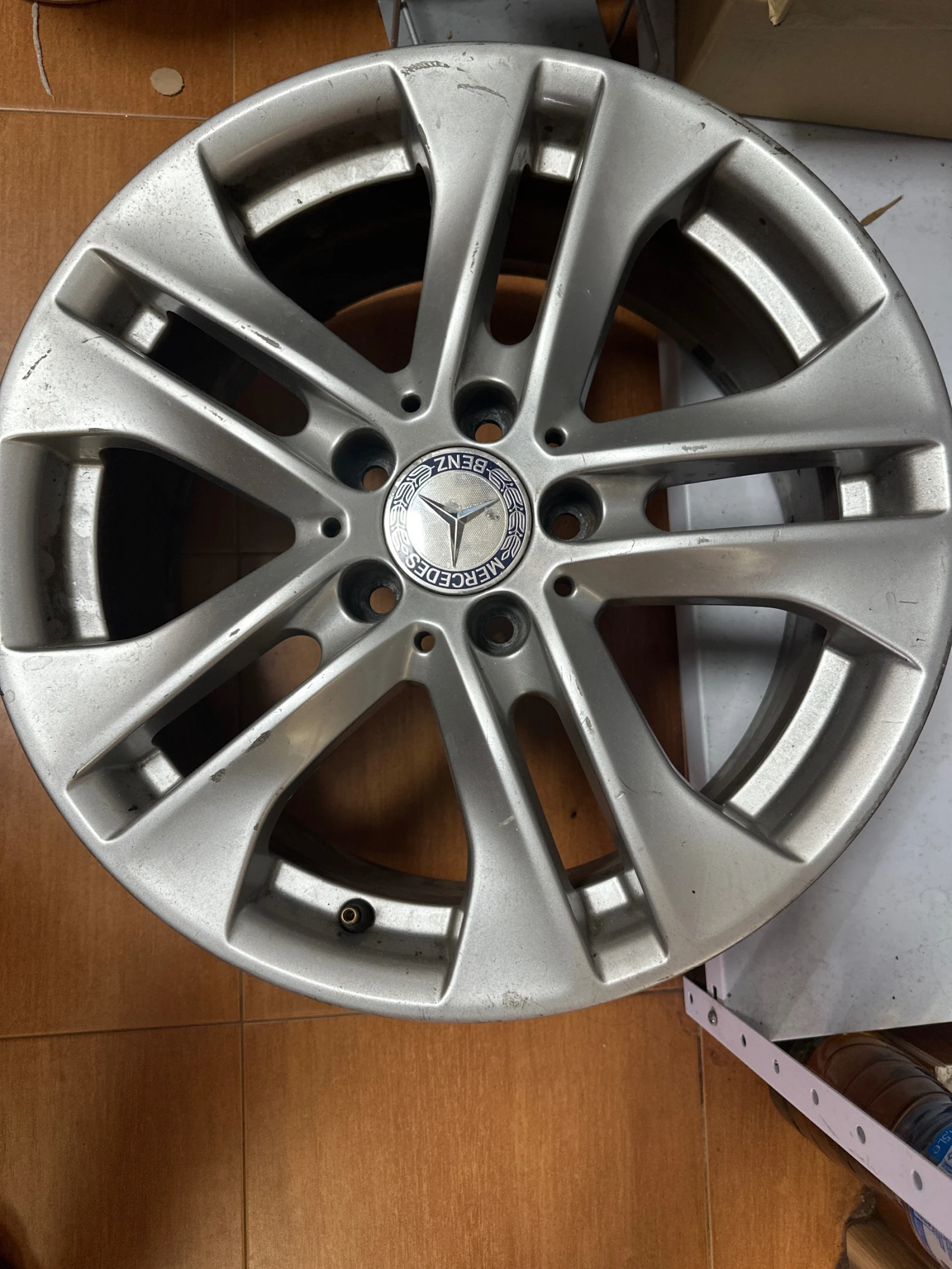   Mercedes-Benz | Mobile.bg   4