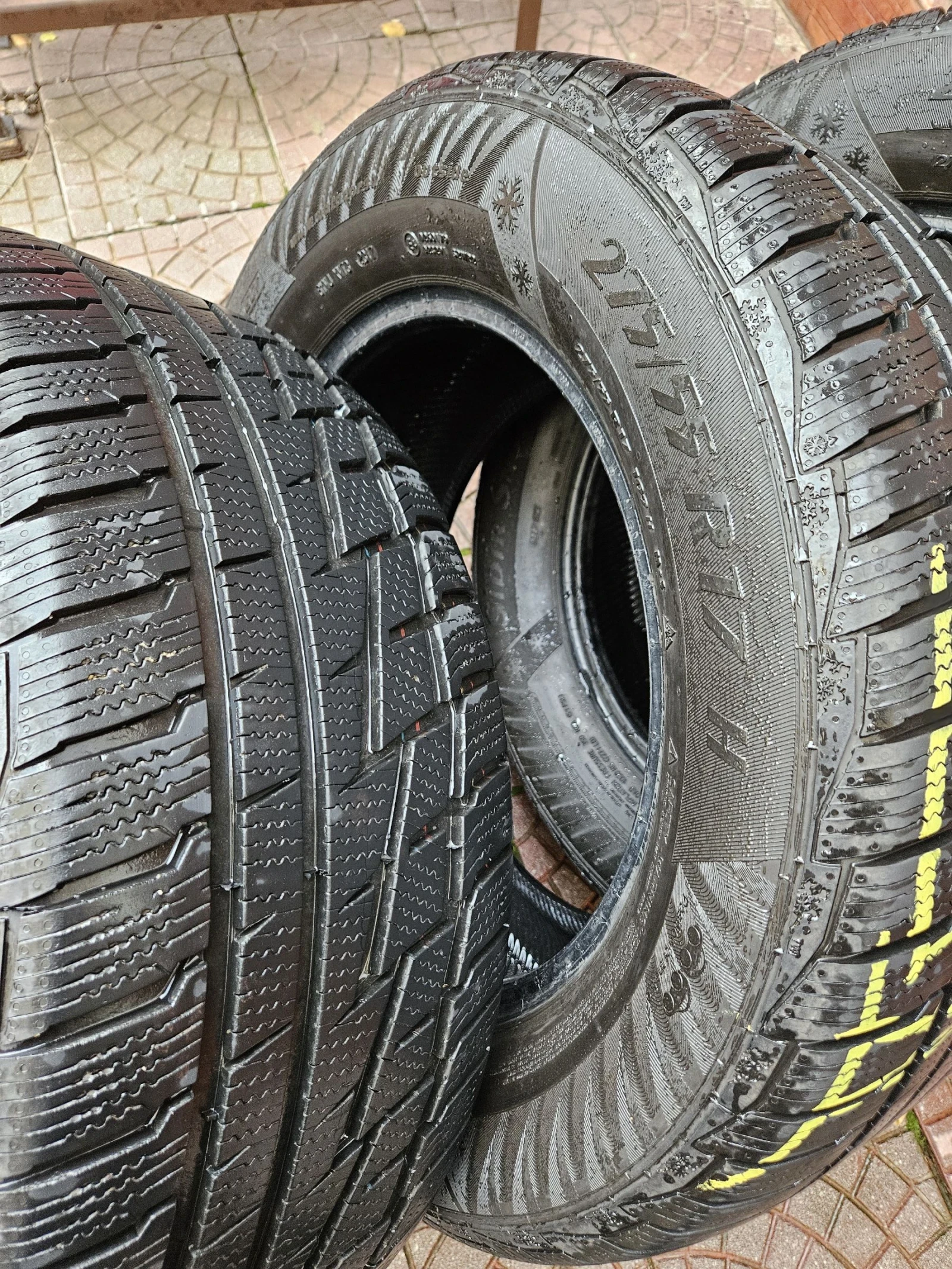 ���� 275/55R17 | Mobile.bg � ����������� 4