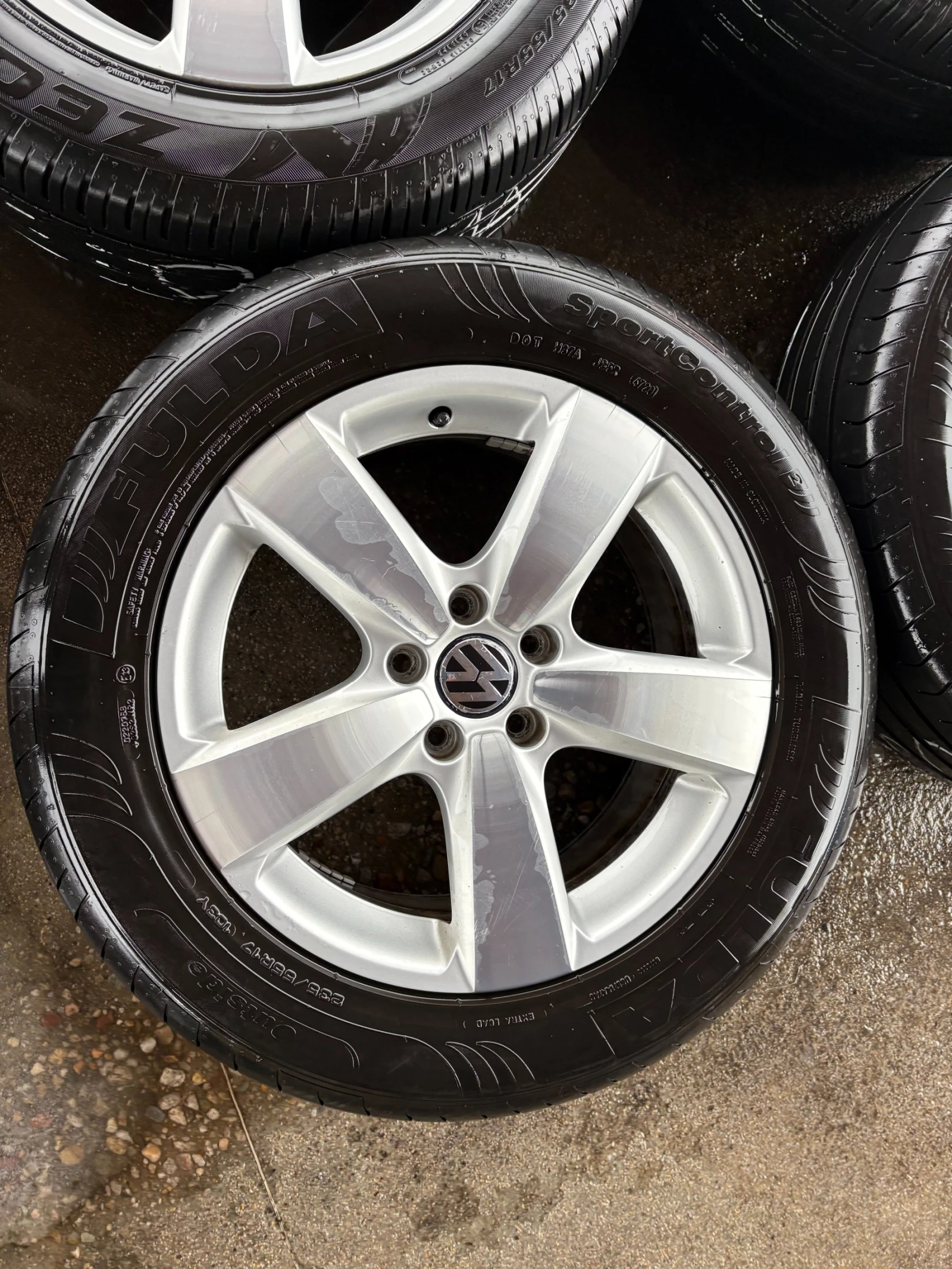 ������ �� VW Tiguan | Mobile.bg � ����������� 3