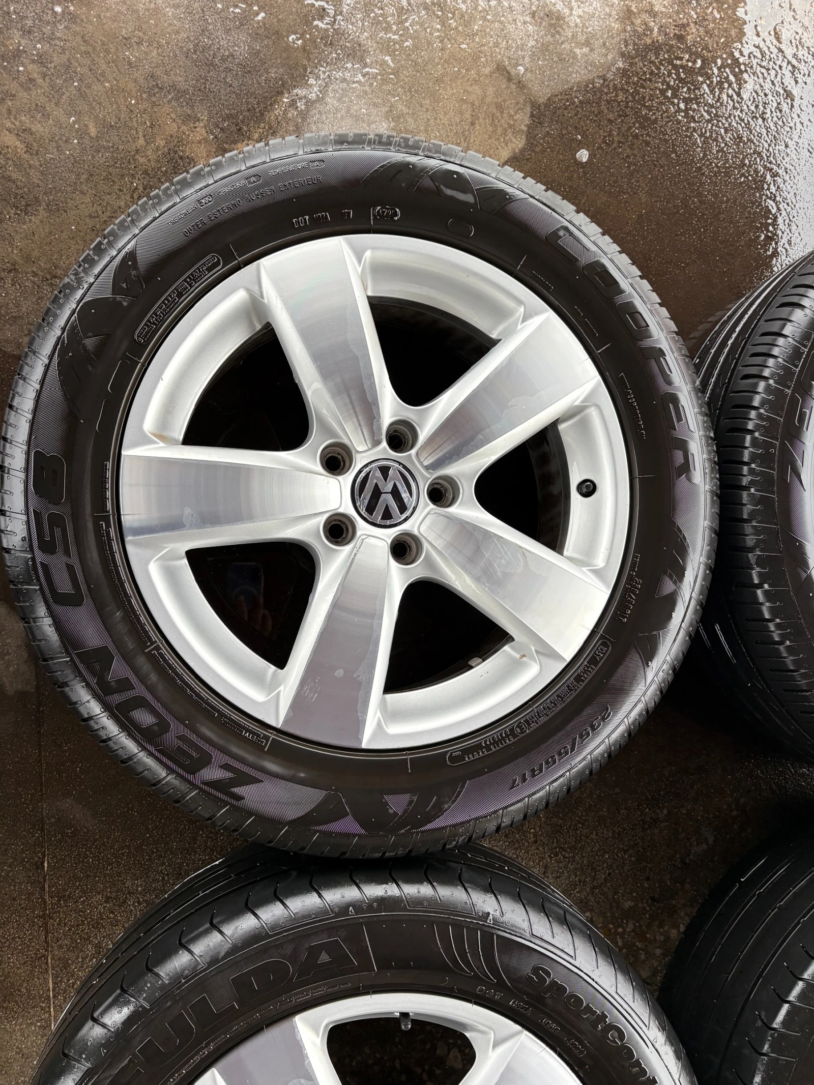 ������ �� VW Tiguan | Mobile.bg � ����������� 2