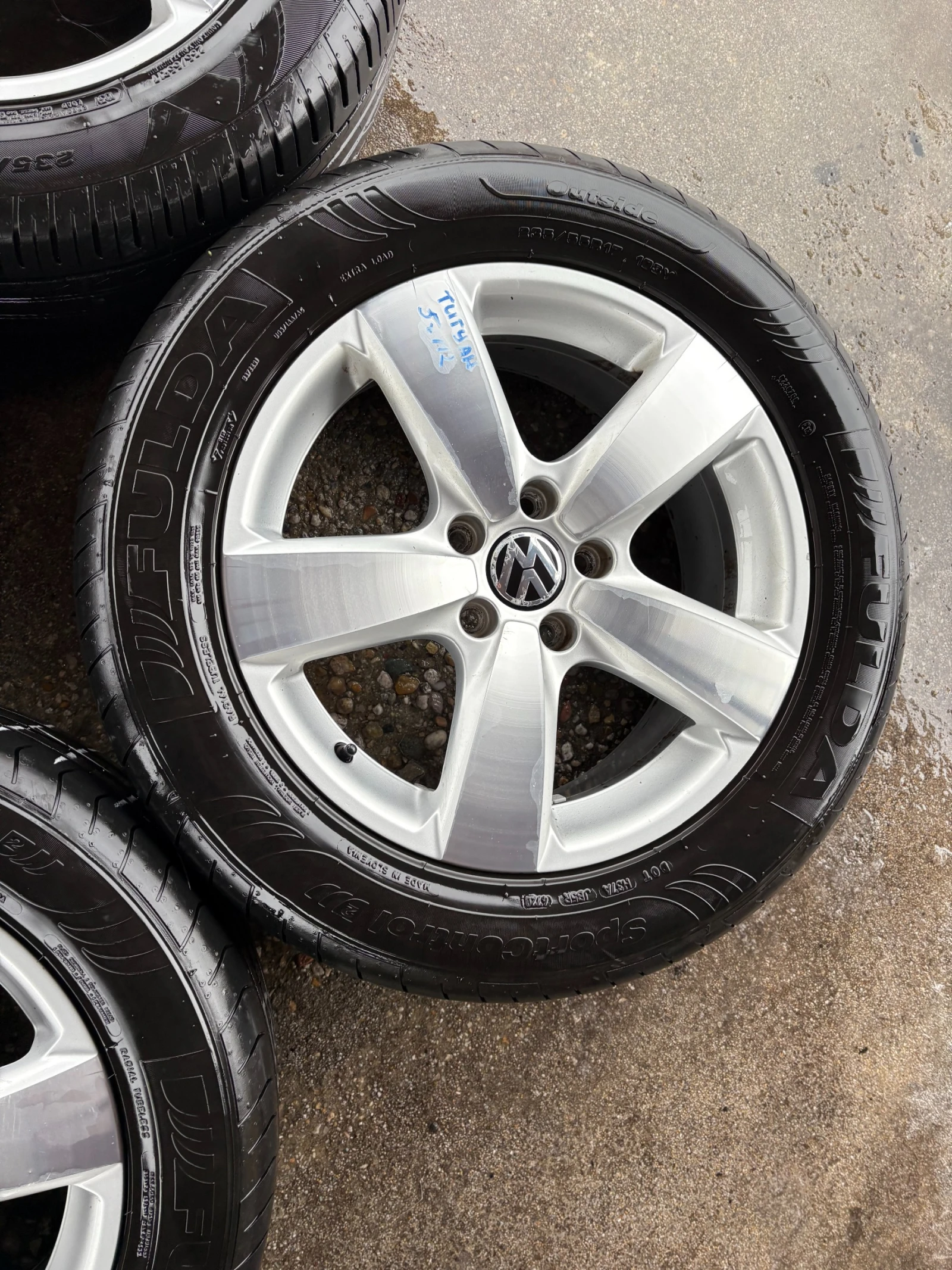 ������ �� VW Tiguan | Mobile.bg � ����������� 4