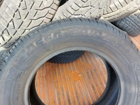 Гуми Зимни 215/60R16, снимка 4 - Гуми и джанти - 38091874